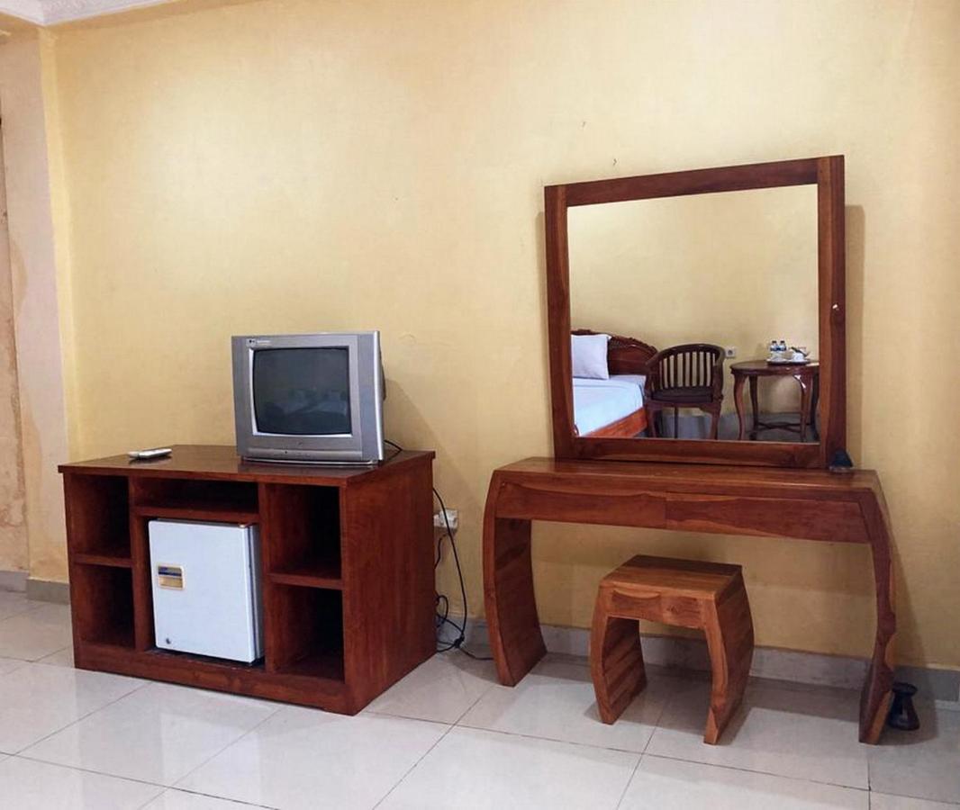 Hotel Rooms 2 Minutes To Monkey Forest Ubud Exterior foto